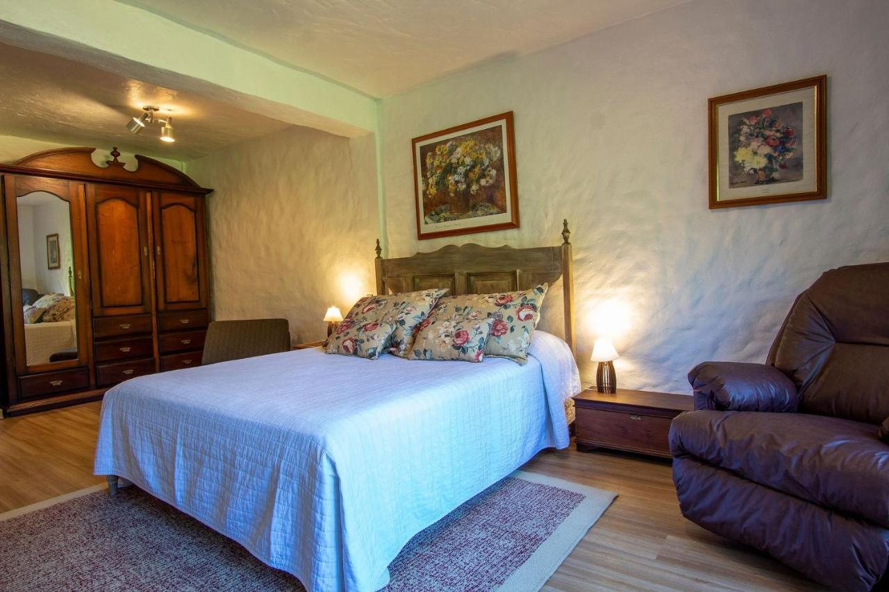 Casa Prawer - Toda a tradição de Gramado Extérieur photo