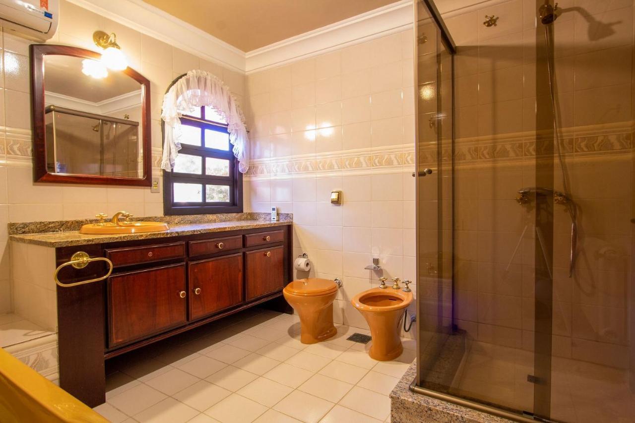 Casa Prawer - Toda a tradição de Gramado Extérieur photo