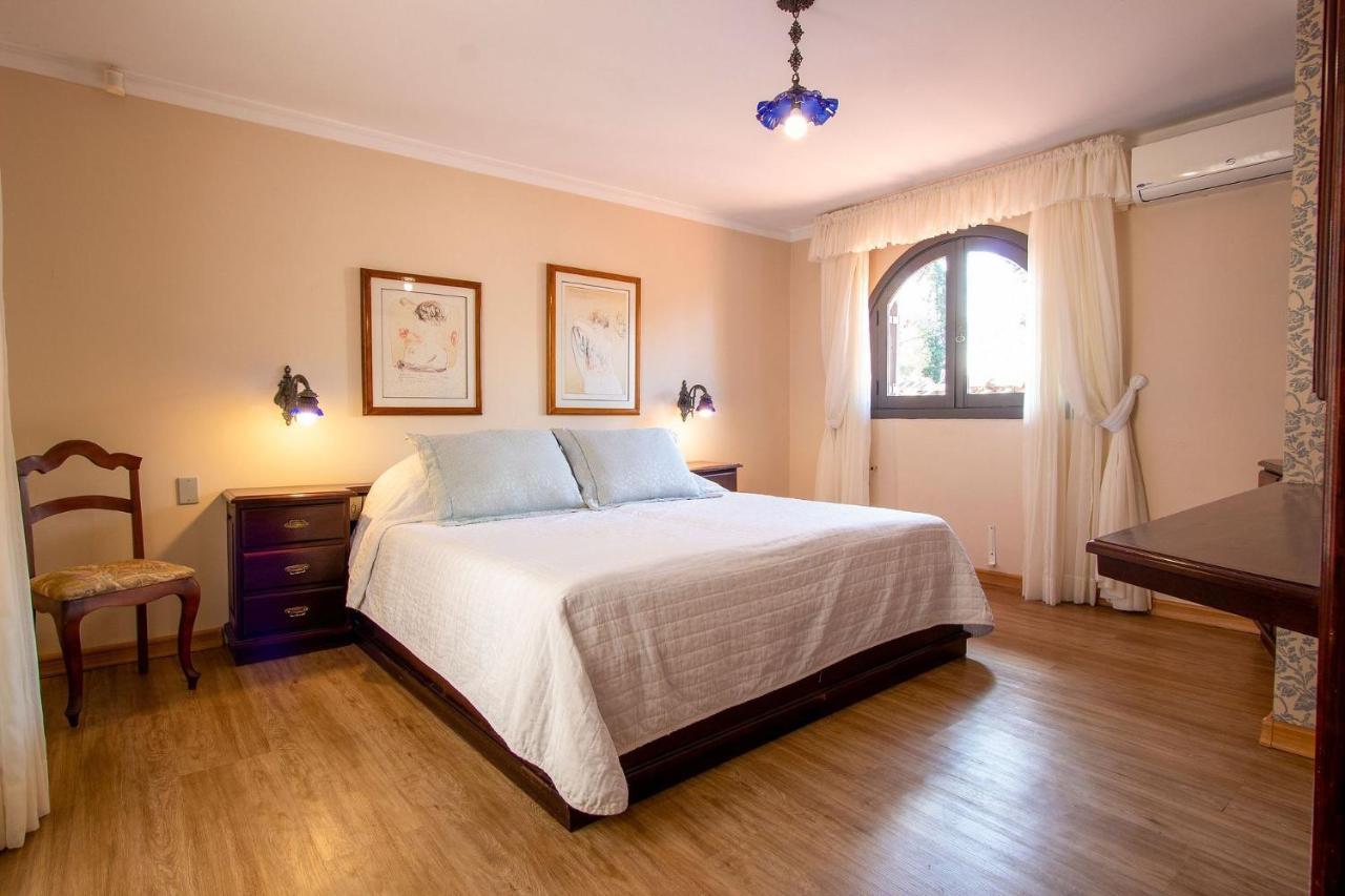 Casa Prawer - Toda a tradição de Gramado Extérieur photo