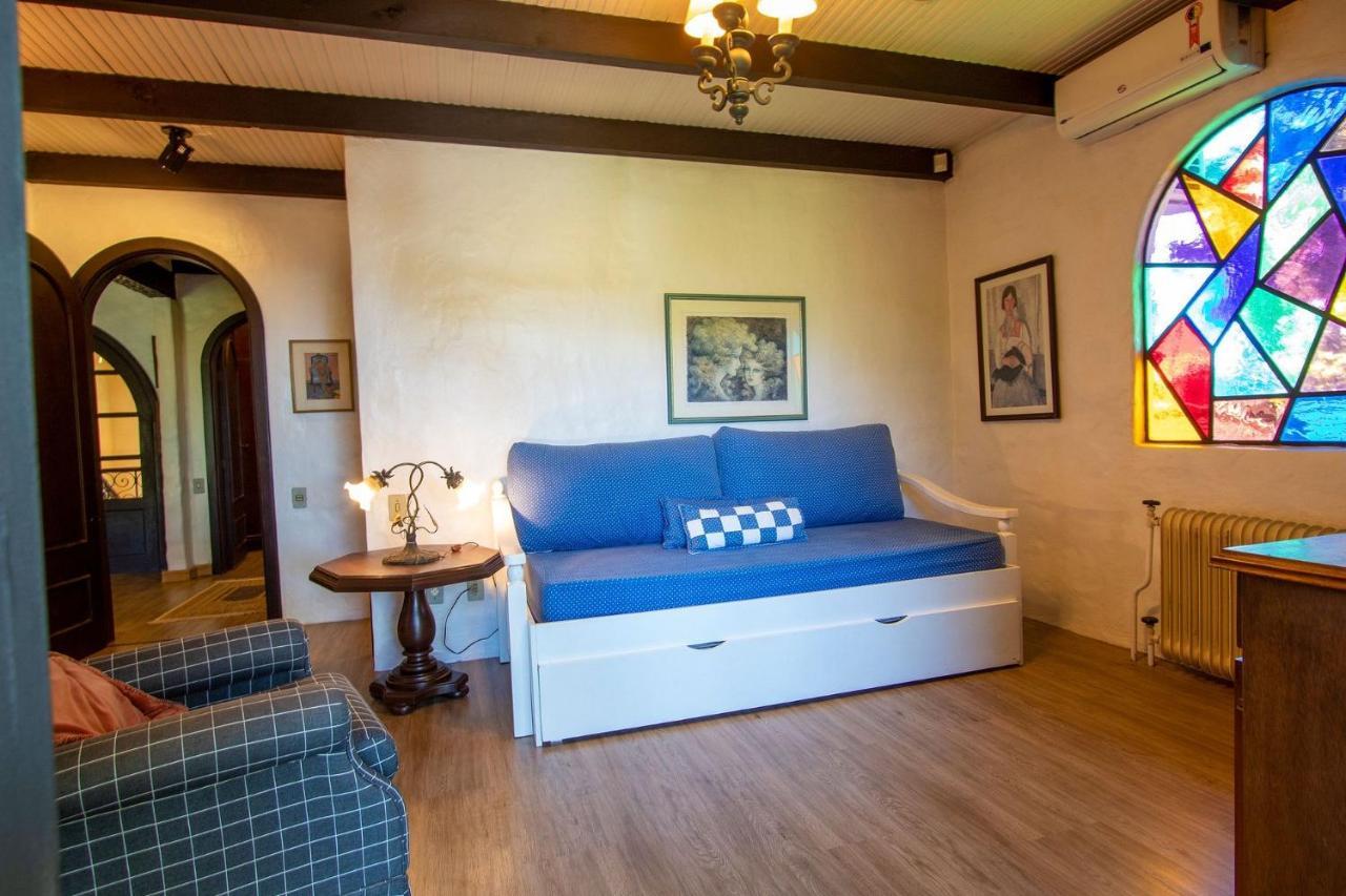 Casa Prawer - Toda a tradição de Gramado Extérieur photo
