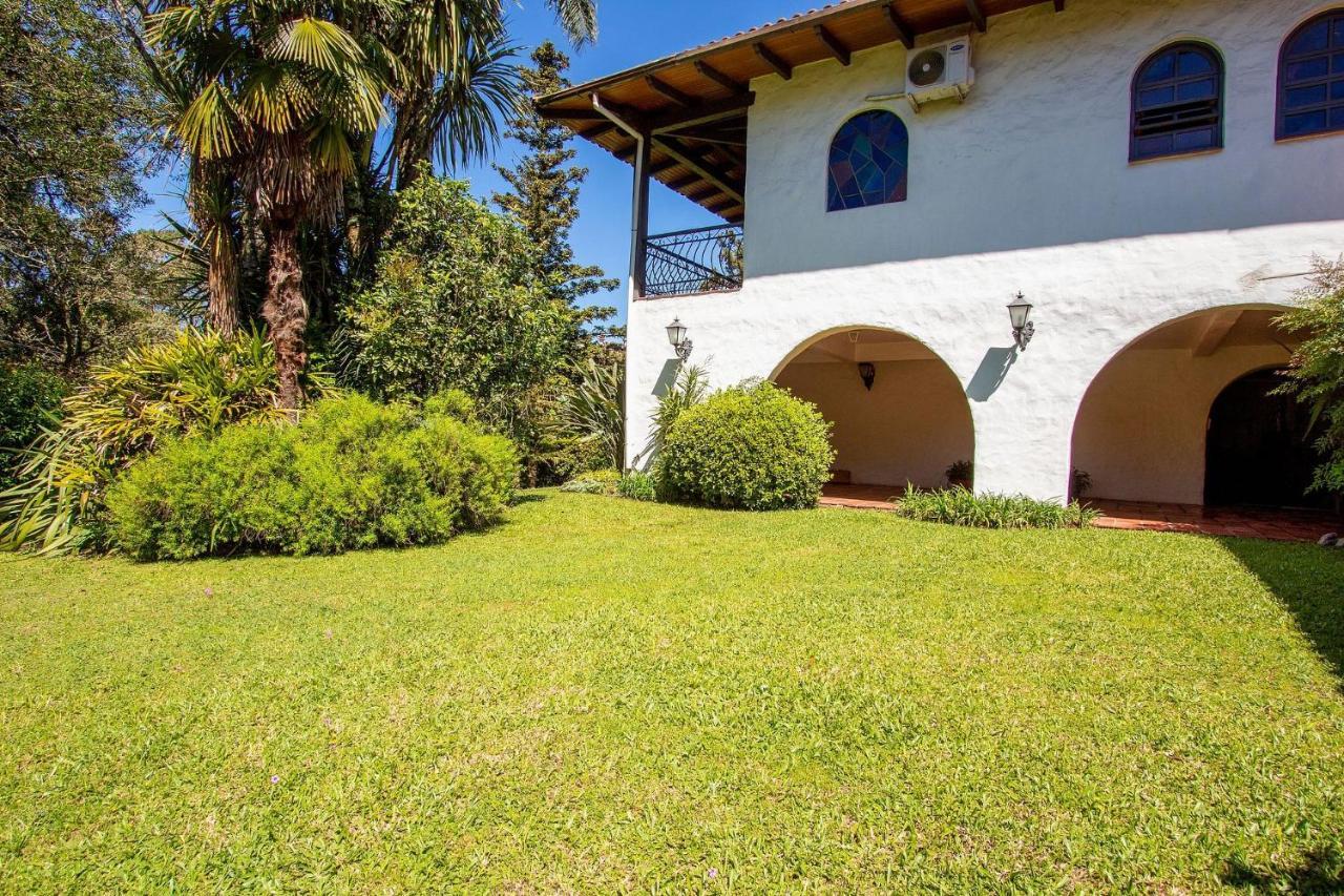 Casa Prawer - Toda a tradição de Gramado Extérieur photo