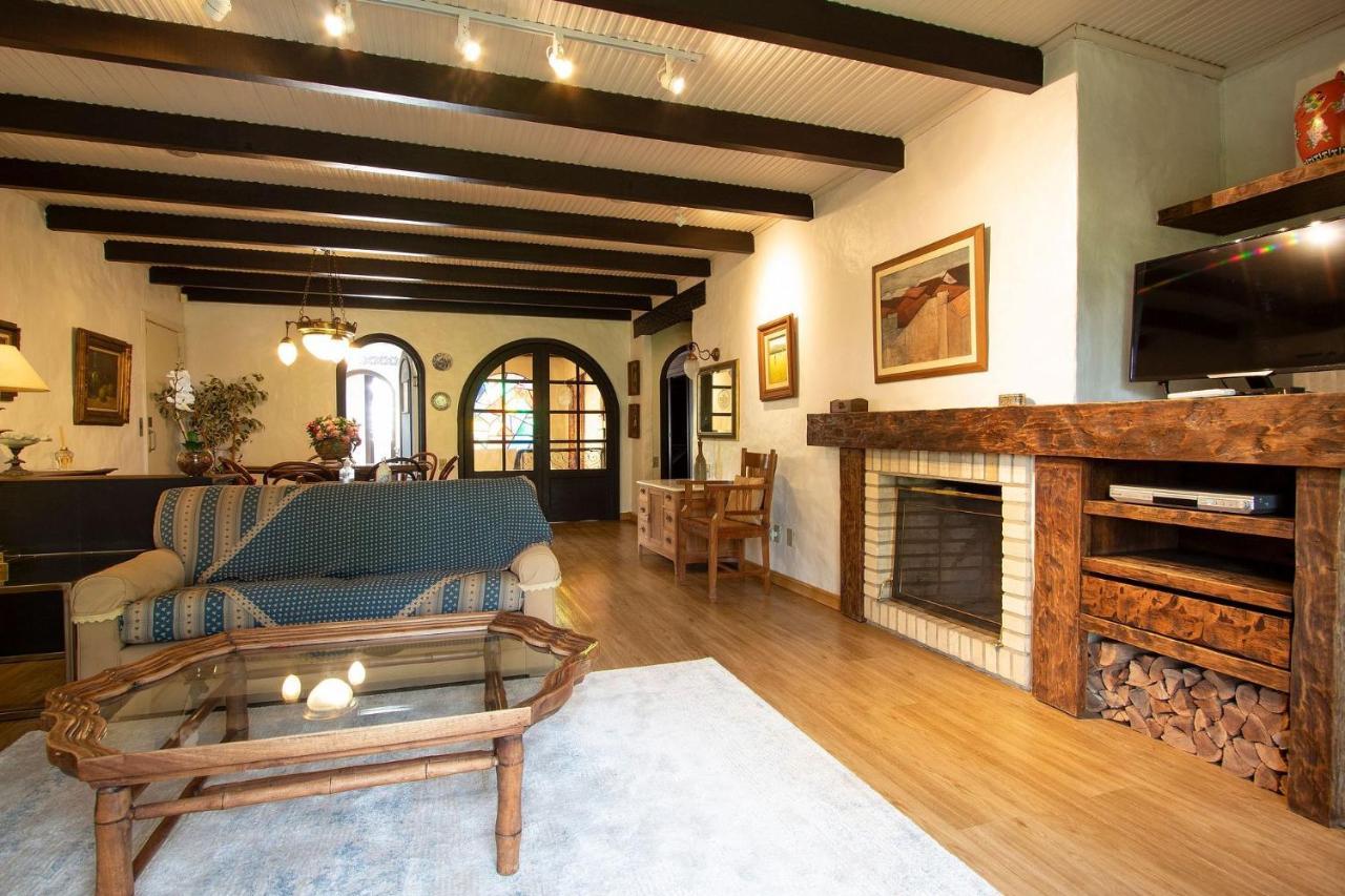 Casa Prawer - Toda a tradição de Gramado Extérieur photo
